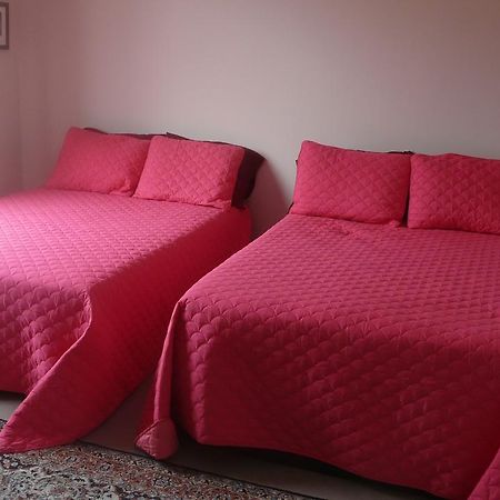 Tranquility Hill B&B Twillingate Extérieur photo