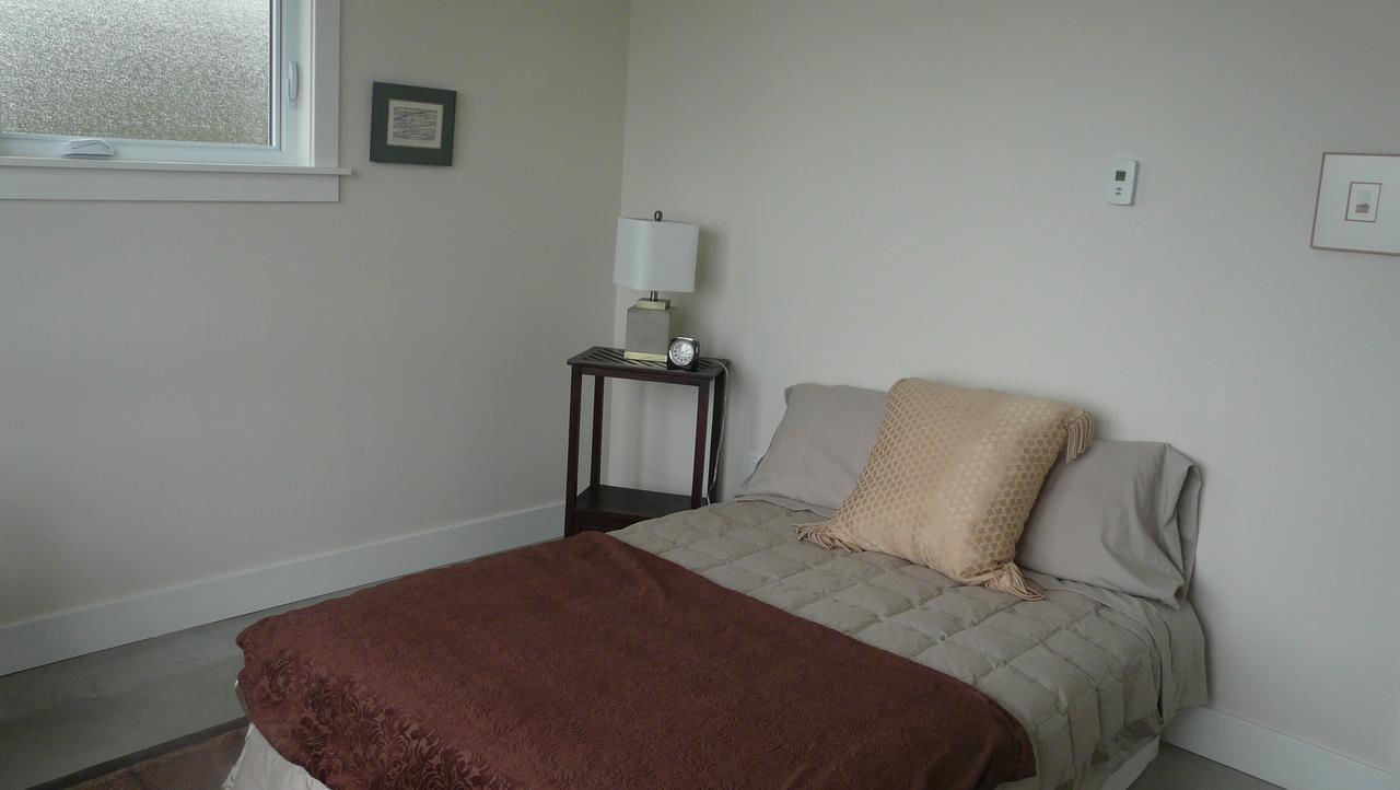 Tranquility Hill B&B Twillingate Extérieur photo