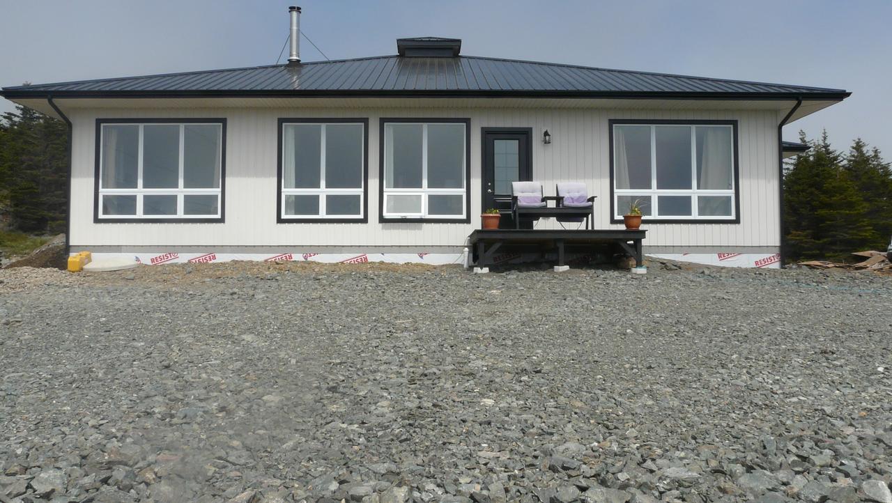 Tranquility Hill B&B Twillingate Extérieur photo