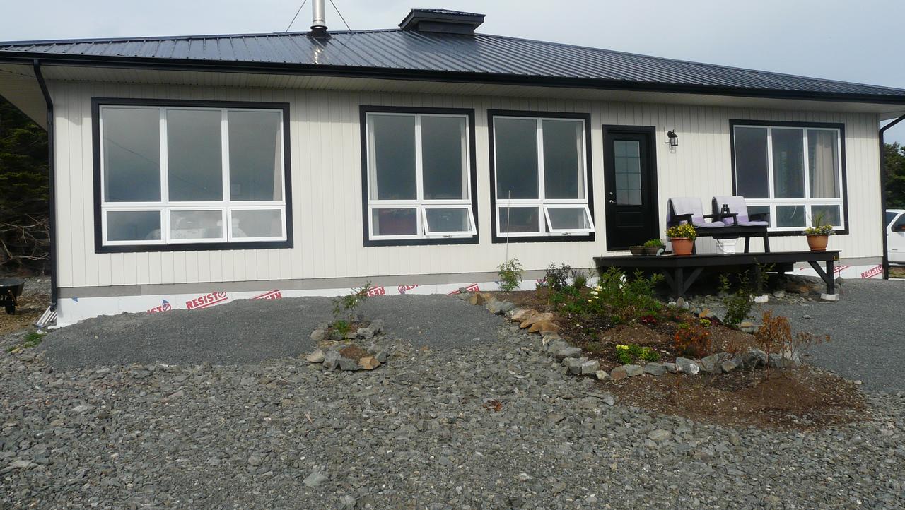 Tranquility Hill B&B Twillingate Extérieur photo