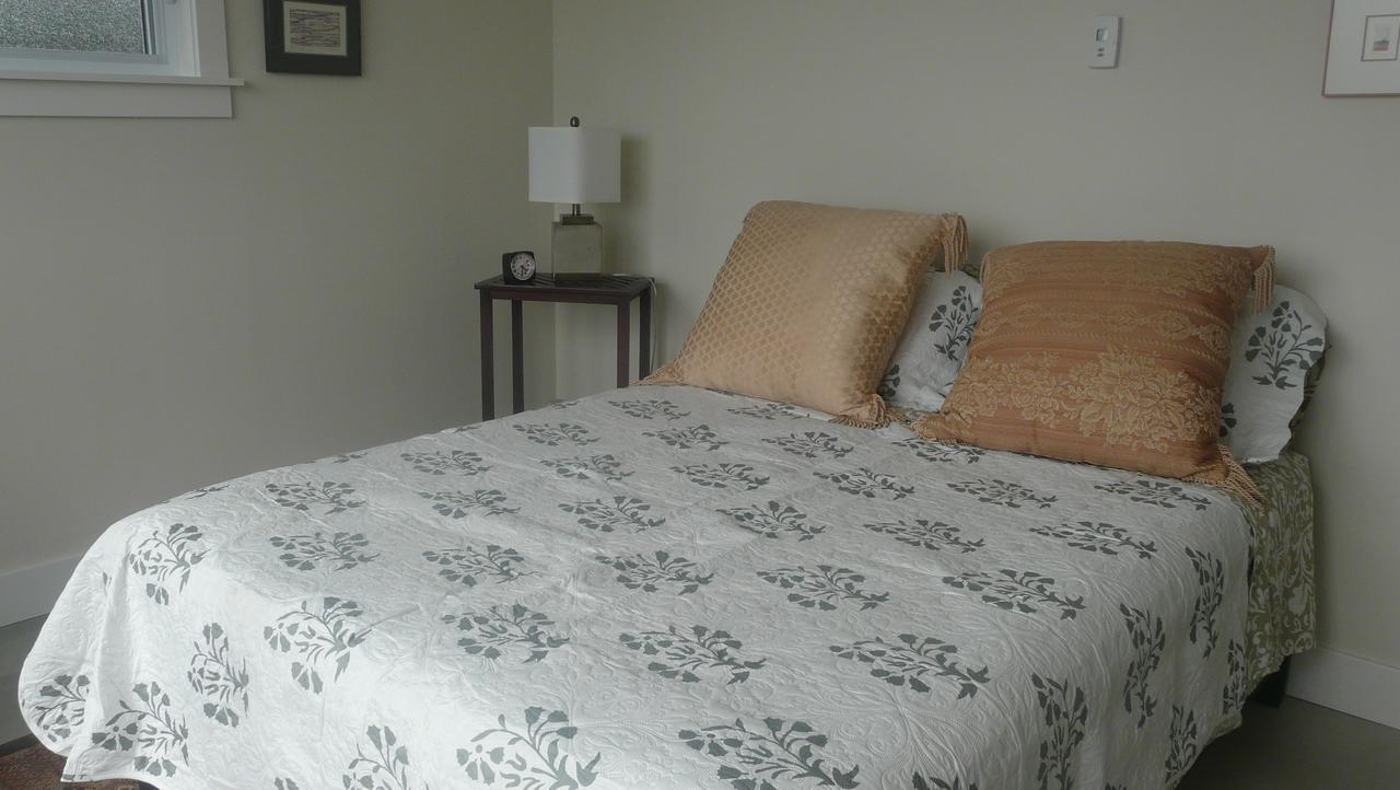 Tranquility Hill B&B Twillingate Extérieur photo