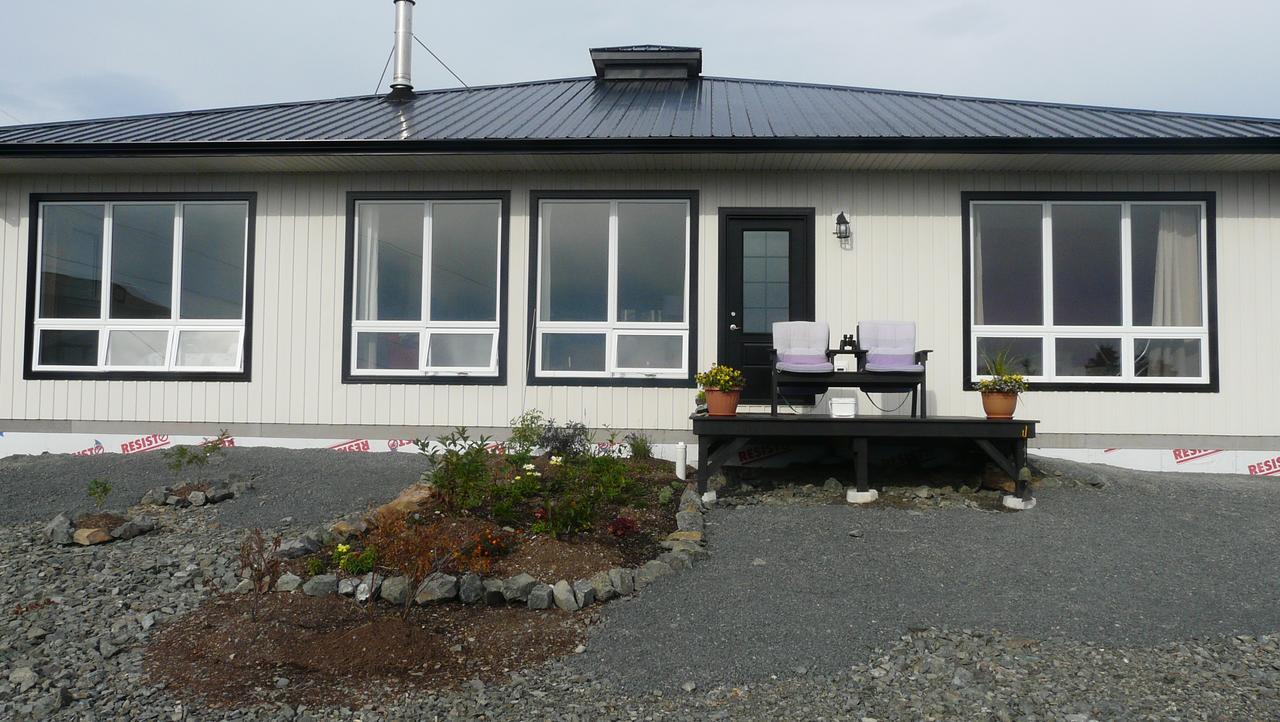 Tranquility Hill B&B Twillingate Extérieur photo