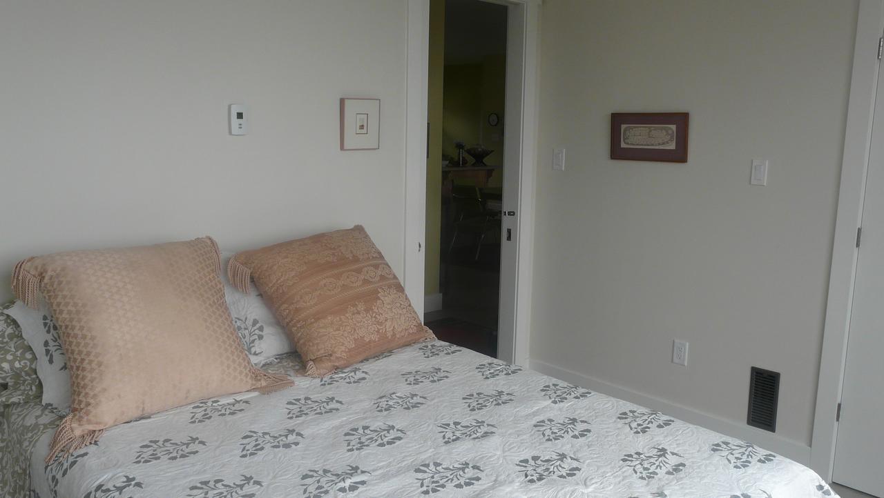 Tranquility Hill B&B Twillingate Extérieur photo